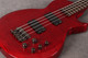 ESP LTD EC154DX - See-Thru Black Cherry - 2nd Hand