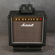 Marshall DSL5CR 5w Valve Combo - 2nd Hand