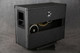 Orange PPC212 Guitar Speaker Cabinet - Black **COLLECTION ONLY** - 2nd Hand