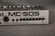 Roland MC-505 Groovebox - 2nd Hand (170061)
