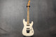 Charvel Pro Mod San Dimas Style 1 HH FR M Snow White - 2nd Hand