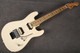 Charvel Pro Mod San Dimas Style 1 HH FR M Snow White - 2nd Hand