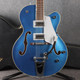 Gretsch G5420T Electromatic - Fairlane Blue - 2nd Hand