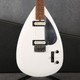 Vox Mark III Teardrop - White - 2nd Hand
