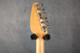Vox Mark III Teardrop - White - 2nd Hand