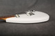 Vox Mark III Teardrop - White - 2nd Hand