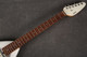 Vox Mark III Teardrop - White - 2nd Hand