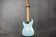 Fender Vintera III Early 60s Stratocaster - Sonic Blue - 2nd Hand