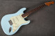 Fender Vintera III Early 60s Stratocaster - Sonic Blue - 2nd Hand