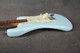 Fender Vintera III Early 60s Stratocaster - Sonic Blue - 2nd Hand