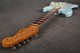 Fender Vintera III Early 60s Stratocaster - Sonic Blue - 2nd Hand