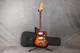 Fender Road Worn 60s Jazzmaster - 3-Tone Sunburst - 2nd Hand