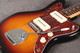 Fender Road Worn 60s Jazzmaster - 3-Tone Sunburst - 2nd Hand