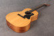 Gibson G-00 Natural Acoustic Guitar - 2nd Hand
