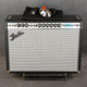 Fender 68 Custom Vibrolux Reverb Guitar Amp **COLLECTION ONLY** - 2nd Hand