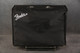 Fender 68 Custom Vibrolux Reverb Guitar Amp **COLLECTION ONLY** - 2nd Hand