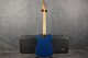 Fender J Mascis Telecaster Bottle Rocket Blue Flake - 2nd Hand