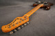 Music Man Sabre - 1978 - Mocha - 2nd Hand
