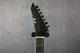 ESP E-II Horizon NT-7B Hipshot - Black Satin - 2nd Hand
