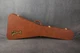 Gibson Flying V - Ebony - 2nd Hand