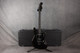 Fender 60th Anniversary Ultra Luxe Jaguar - Texas Tea - 2nd Hand