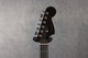 Fender 60th Anniversary Ultra Luxe Jaguar - Texas Tea - 2nd Hand