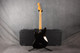 Fender 60th Anniversary Ultra Luxe Jaguar - Texas Tea - 2nd Hand