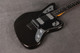 Fender 60th Anniversary Ultra Luxe Jaguar - Texas Tea - 2nd Hand