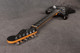 Fender 60th Anniversary Ultra Luxe Jaguar - Texas Tea - 2nd Hand
