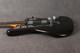 Fender 60th Anniversary Ultra Luxe Jaguar - Texas Tea - 2nd Hand