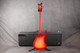 Rickenbacker 4003S - FireGlo - 2nd Hand