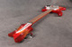 Rickenbacker 4003S - FireGlo - 2nd Hand