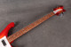 Rickenbacker 4003S - FireGlo - 2nd Hand