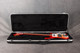 Rickenbacker 4003S - FireGlo - 2nd Hand