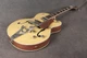 Gretsch 6189 Streamliner 1957 - Two-Tone Yellow **COLLECTION ONLY** - 2nd Hand