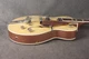 Gretsch 6189 Streamliner 1957 - Two-Tone Yellow **COLLECTION ONLY** - 2nd Hand