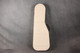 Hiscox Electric Guitar Hard Case - Cream - 2nd Hand
