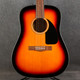 Fender CD-60 Dreadnought V3 - Sunburst - 2nd Hand
