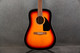 Fender CD-60 Dreadnought V3 - Sunburst - 2nd Hand