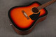 Fender CD-60 Dreadnought V3 - Sunburst - 2nd Hand