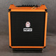 Orange Crush Bass 50 Combo - 2nd Hand (170152)