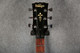Vintage VS6 Guitar - Cherry Red - 2nd Hand