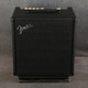 Fender Rumble Studio 40 Bass Amp - 2nd Hand