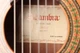 Alhambra 3C Classical Guitar - 2nd Hand