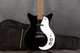 Danelectro 59M NOS+ - Black - 2nd Hand (169792)