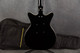 Danelectro 59M NOS+ - Black - 2nd Hand (169792)