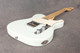 G&L Tribute Series ASAT Classic - Sonic Blue - 2nd Hand (170142)
