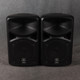 Yamaha Stagepas 400BT Portable PA System - 2nd Hand (170036)