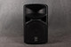 Yamaha Stagepas 400BT Portable PA System - 2nd Hand (170036)