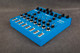 Soma Laboratory Lyra-8 Organismic Synthesizer - Blue - 2nd Hand